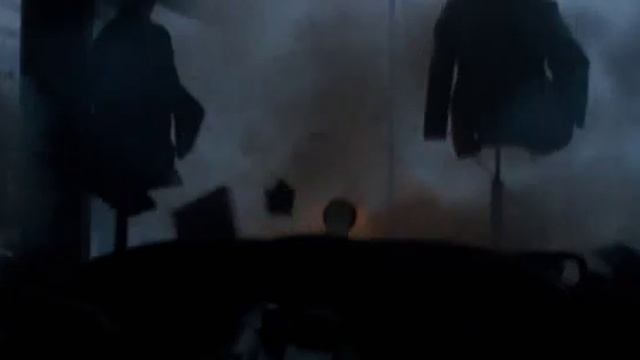 Ярость.Зачистка города от немцев.