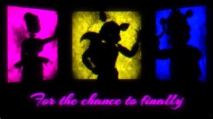 THE CLOSING ACT - FNAF Sister Location Song. Видео создано:  St4ticFilms
