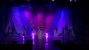 НТСХ "Радуга" г.Волгогдонск - Открой глаза на мир