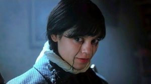 Уэнсдей 2 сезон Первые 6 минут Дубляж 2025