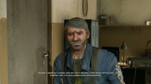 Dying Light [RUS, без комментариев]. Часть 5: Сборщик дани.