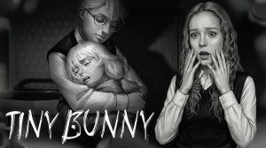 ОЛЯ ИСПУГАЛАСЬ НЕ НА ШУТКУ 😱⚠️ ► Зайчик #10