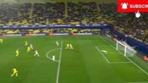 Вильярреал - Аякс 1-2. Обзор матча Лиги чемпионов 25/26.