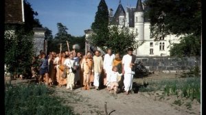 Стать слугой Бога - это Наслаждение Шрила Прабхупада 1968.10.07 Сиетл