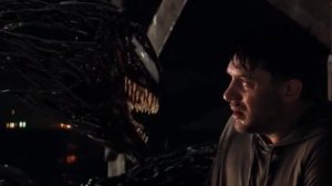 Веном (отрывок)