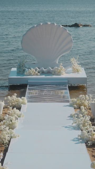 Организация свадеб в Спб Skazka Project  Сергей и Ирина  Декор 18.07.2025