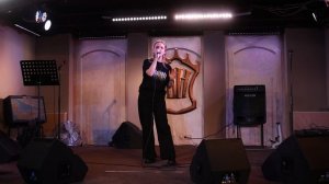 Ксения Устюжанина – We are