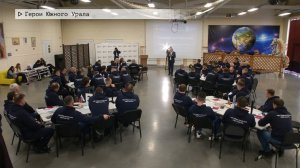 Время местное. Эфир: 21-01-2026 - Герои Южного Урала