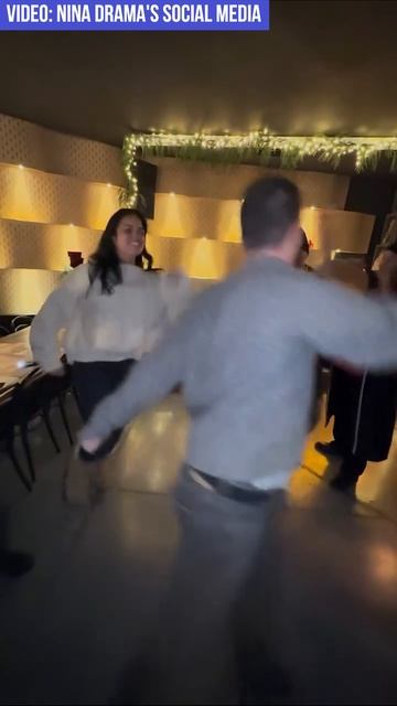 Двалишвили показал Нине Драме ГРУЗИНСКОЕ ГОСТЕПРИИМСТВО смотреть онлайн