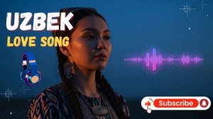 Uzbek Lovewave Sad Vibes