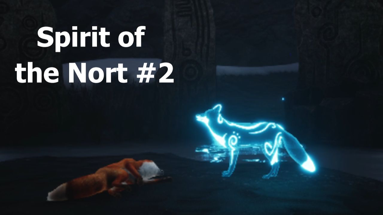 Spirit of the nort 2