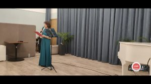 Концерт "СозвездиЯ" Центр Долголетия Ломоносовский 18.01.2026