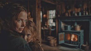 Мама устала_песня по нервам 4K HDR