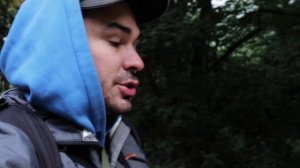 Утро, нахлыст