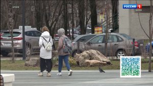 В Коми в этом году благоустроят 34 общественных и 29 дворовых территорий