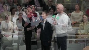 Когда сомненье грудь мою томит..