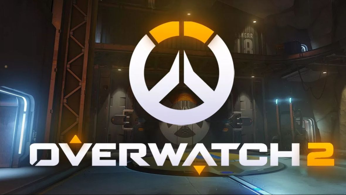 Overwatch 2 \ мой первый раз смотреть онлайн