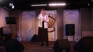 Анастасия Кочеткова – Белая