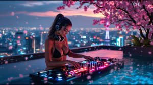 Лучшая подборка Best Techno Deep House номер #1