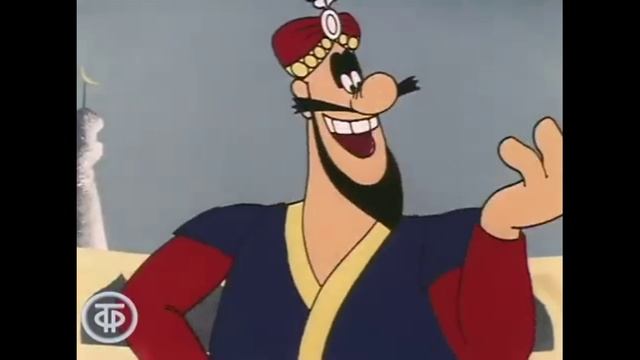 #СКАЗОЧНАЯ FM - СКАЗКА "МУК-СКОРОХОД" смотреть онлайн