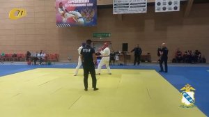 ЖЕЛЕЗНОГОРЕЦ ДМИТРИЙ АВЕРИН ЗАНЯЛ 3-Е МЕСТО НА ВСЕРОССИЙСКОМ ТУРНИРЕ ПО РУКОПАШНОМУ БОЮ "ВЕРШИНА"