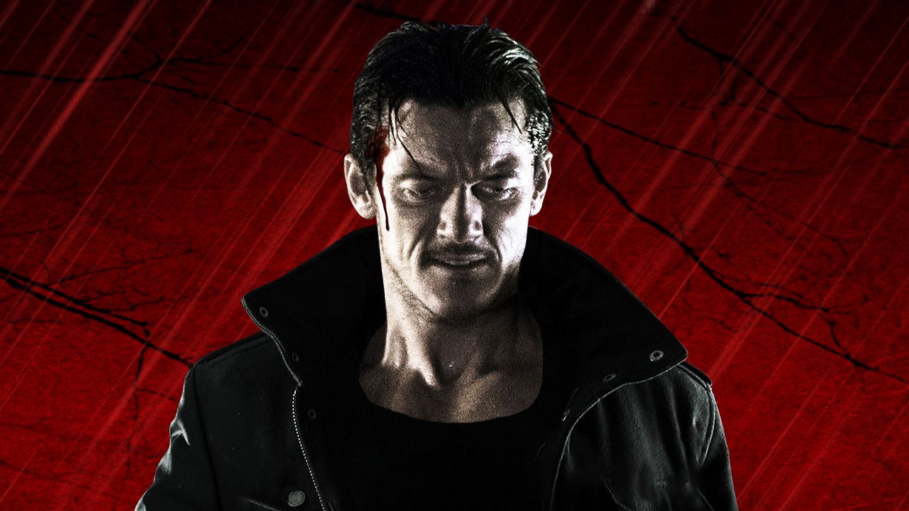 Никто не выжил (краткий пересказ фильма. AMFilms)