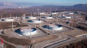 КТК готовится к демонтажу поврежденного в результате теракта причала