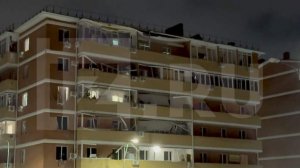 В Тахтамукайском районе Адыгеи пострадали восемь человек в результате атаки ВСУ