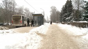 (Рыбинск-40) ДО И ПОСЛЕ: РЕМОНТ ТРОТУАРОВ