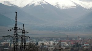 Пашинян анонсировал объединение энергетических систем Армении и Азербайджана