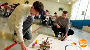 Робот, слушай мою команду! Доброе утро. Фрагмент выпуска от 21.01.2026