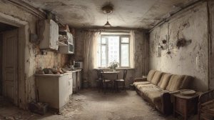 Пропавшую школьницу нашли убитой в Коми