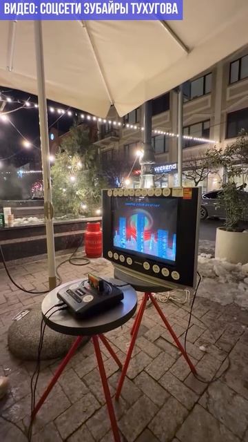 Тухугов ПРИНЯЛ ВЫЗОВ в Mortal Kombat на SEGA смотреть онлайн