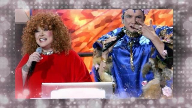 Звездараз редкой породы Верка Сердючка - Андре смотреть онлайн