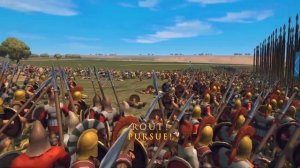 Strategos | трейлер