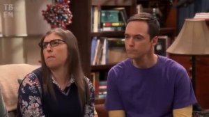 Теория большого взрыва - Лучшее №7 11 сезон