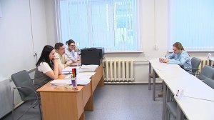 В Югре проходит региональный этап Всероссийской олимпиады школьников