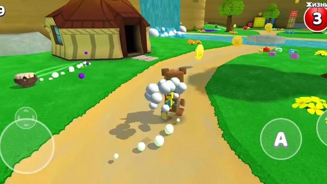 игра обзор👍 смотреть онлайн