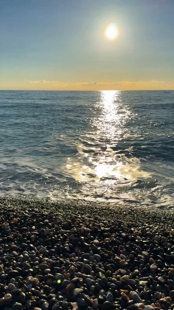 Крым, ласковое море. Для тех кто скучает по морю! #крымсегодня #крым2026 #мисхор #кореиз #моревкрыму смотреть онлайн