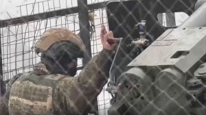 СВО.Война. Новогодние сувениры.