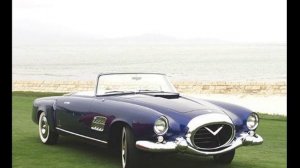 Cadillac PF200 (1954)