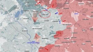 Фронтовая сводка 21 января 2026