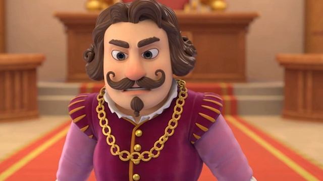 Сказка про хитрого крестьянина | Поучительная и добрая история для детей смотреть онлайн