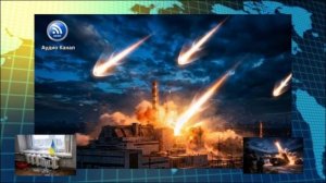 Сводка  СВО 21 января. удар «Орешником» по Киеву, российский дрон-камикадзе разнес HIMARS