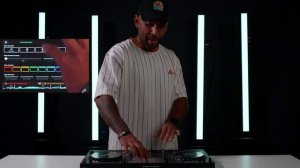 Numark Mixstream Pro - Performance Mix