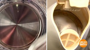 Средства от накипи: за что переплачиваем? Доброе утро. Фрагмент выпуска от 21.01.2026