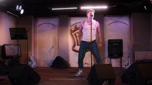 Дмитрий Комиссаров – Спасибо, Артем