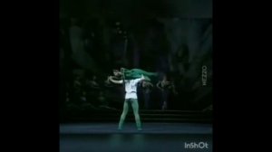 С. Прокофьев – «Каменный цветок». Дуэт Хозяйки Медной горы и Данилы, 2 акт.