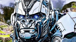 Трансформеры 7 Восхождение Звероботов Русский трейлер Дубляж 2023