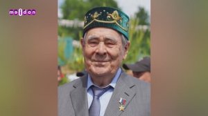 Риваль Хисматуллин - Мәңге җуймас көчен бу исем (Минтимер Шәймиевка багышлап)